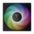 Gamdias NOTUS M1-1201 ARGB 120mm Casing Cooling Fan